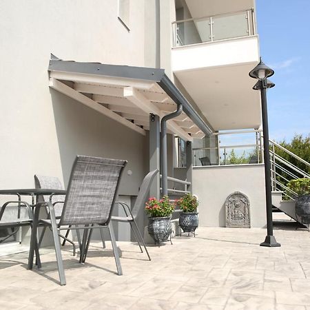 Casa Domenica Aparthotel Sztavrósz Kültér fotó