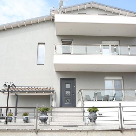 Casa Domenica Aparthotel Sztavrósz Kültér fotó