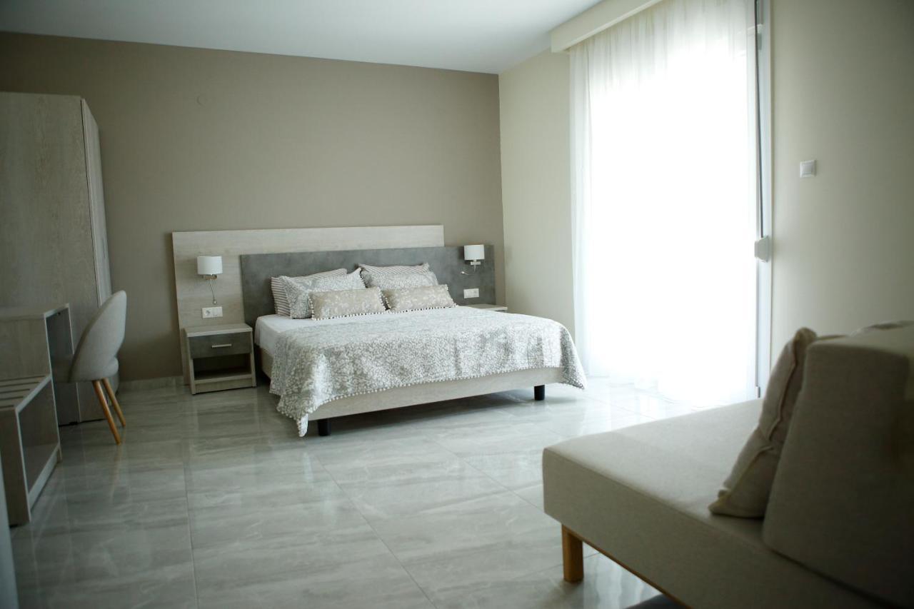 Casa Domenica Aparthotel Sztavrósz Kültér fotó